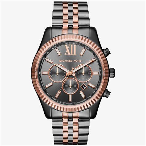 michael kors watches lexington ky|michael kors chronograph watch.